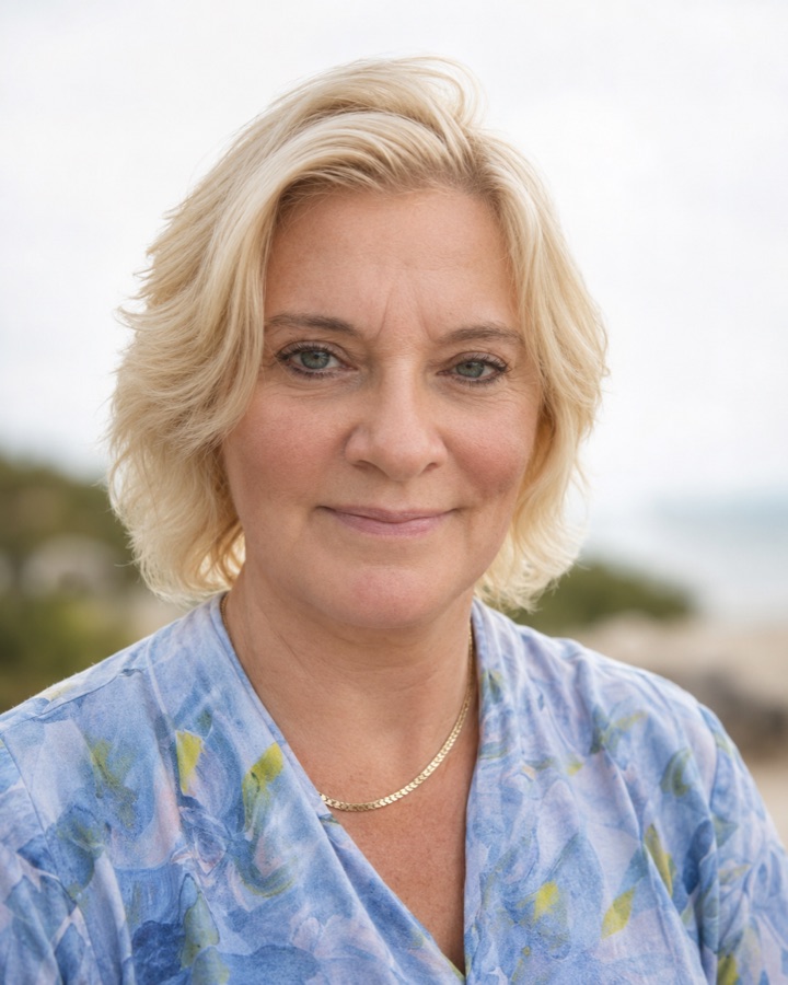 Lenka Mujgošová